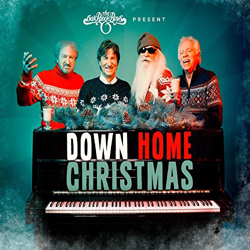 Oak Ridge Boys, The Down Home Christmas