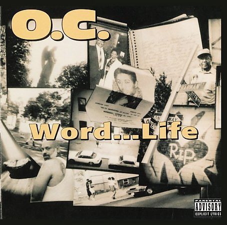 Oc WORD LIFE (EX)