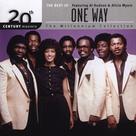 One Way Featuring Al BEST OF/20TH CENTURY