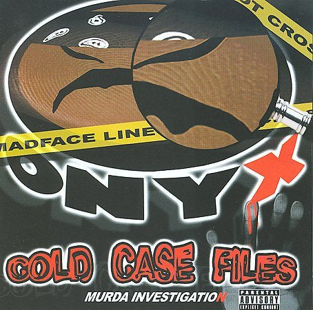 Onyx Cold Case Files, Vol. 1 [PA]