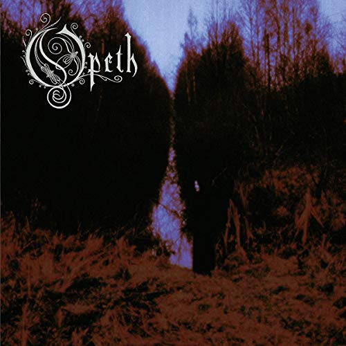 Opeth My Arms Your Hearse [2 LP][Blue/Yellow]