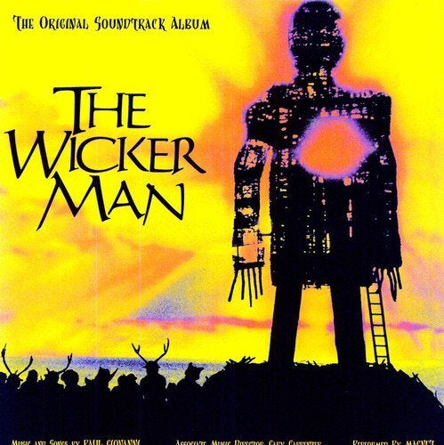 OST WICKER MAN