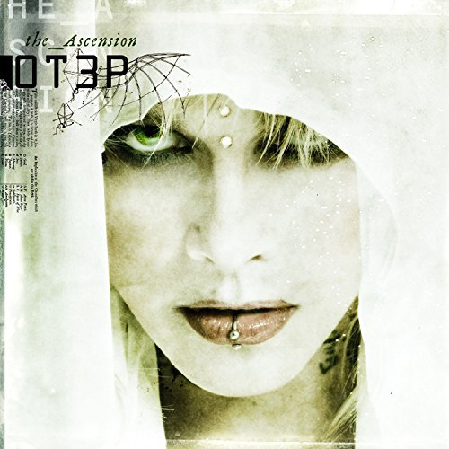 Otep Ascension [Explicit Content] Parental Advisory Explicit Lyrics, White, 180 Gram Vinyl) (2 Lp's)