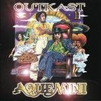 Outkast Aquemini [Explicit Content] (3 Lp's)