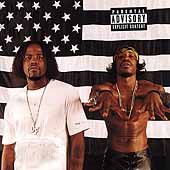 Outkast STANKONIA (DIRTY)