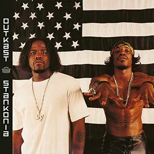 Outkast Stankonia