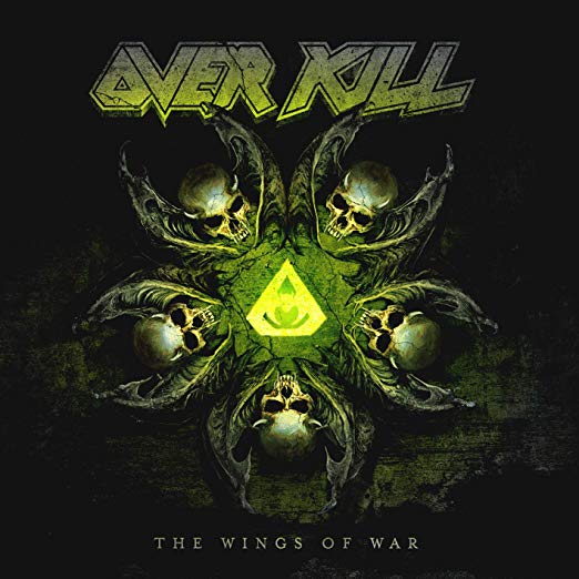 OVERKILL WINGS OF WAR