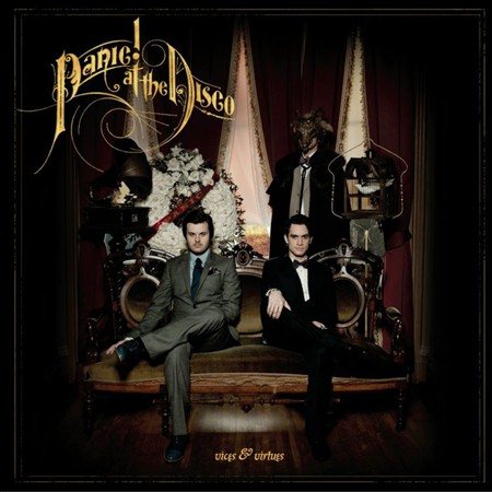 Panic At The Disco VICES & VIRTUES