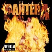 Pantera REINVENTING THE STEEL