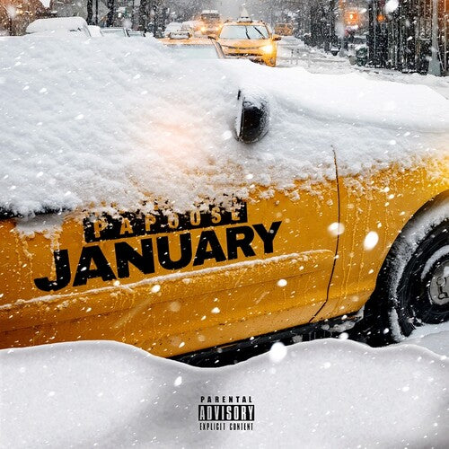 Papoose January [Explicit Content]