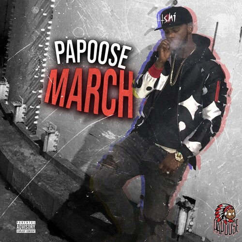 Papoose Papoose [pExplicit Content]