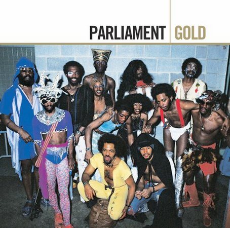 Parliament GOLD