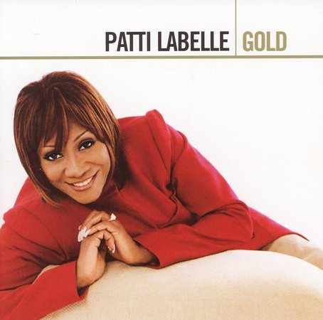 Patti Labelle GOLD