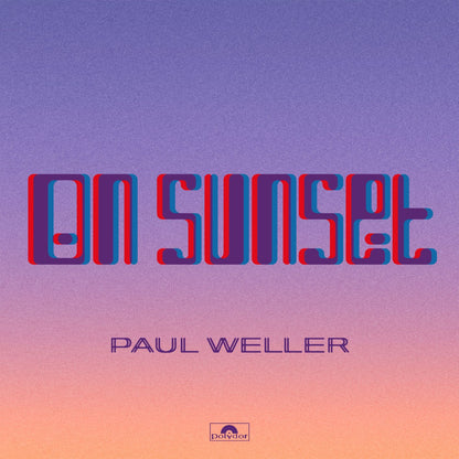 Paul Weller On Sunset [2 LP]