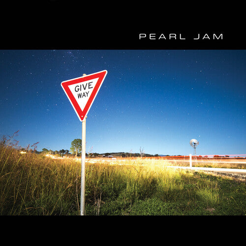 Pearl Jam Give Way (RSD 4.22.23)