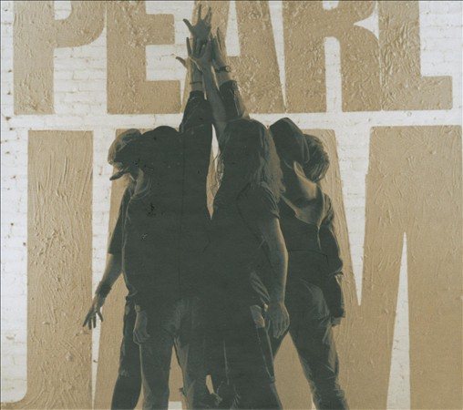 Pearl Jam TEN (DELUXE EDITION)