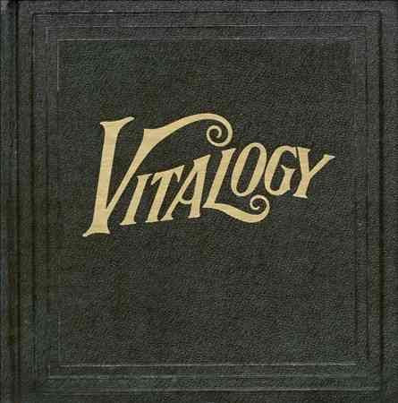 Pearl Jam VITALOGY (EXPANDED EDITION)