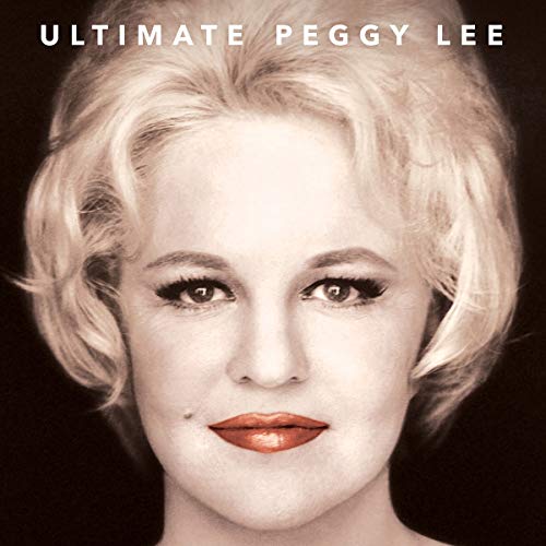 Peggy Lee Ultimate Peggy Lee [2LP]