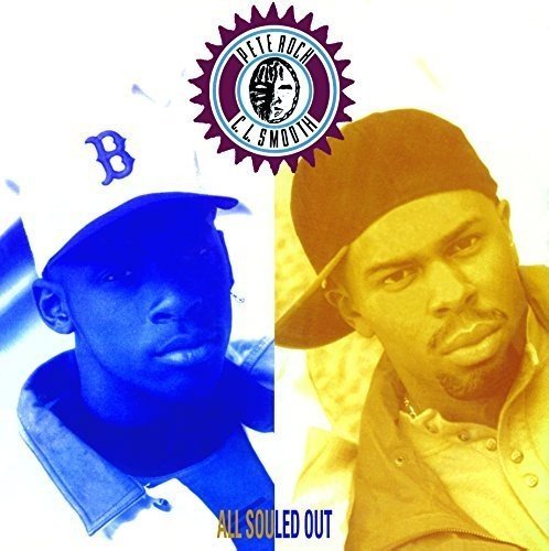 Pete Rock / C.L. Smooth All Souled Out