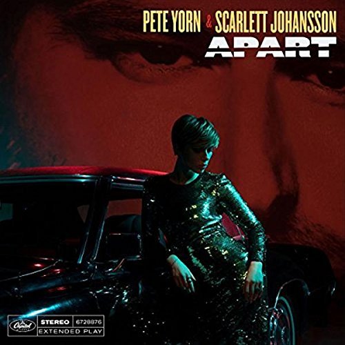 Pete Yorn / Scarlett Johansson Apart