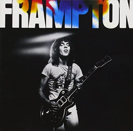 Peter Frampton Frampton (Remastered)