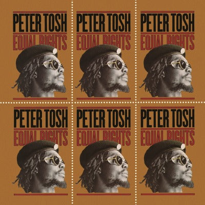 Peter Tosh Equal Rights (180 Gram Vinyl, Bonus Tracks) [Import] (2 Lp's)