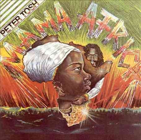 Peter Tosh Mama Africa (180 Gram Vinyl) [Import]