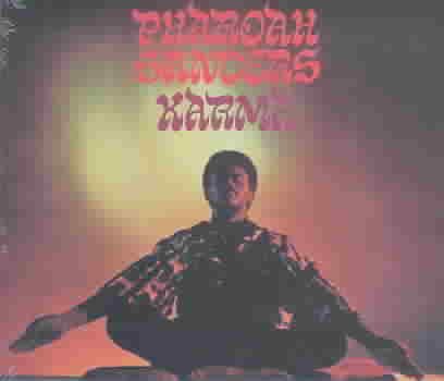 Pharoah Sanders KARMA