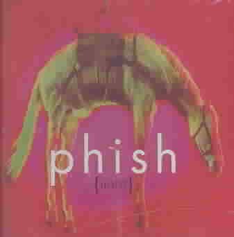 Phish Hoist