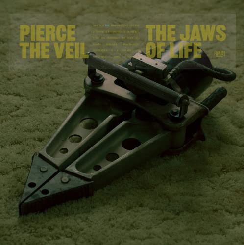 Pierce The Veil The Jaws Of Life