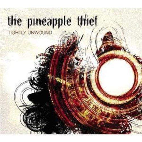 Pineapple Thief Tightly Unwound