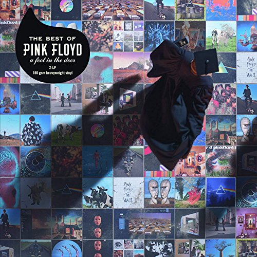 Pink Floyd A Foot In The Door (2LP)