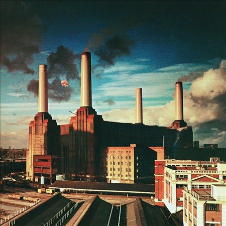 Pink Floyd Animals (180 Gram Vinyl) (Remastered)