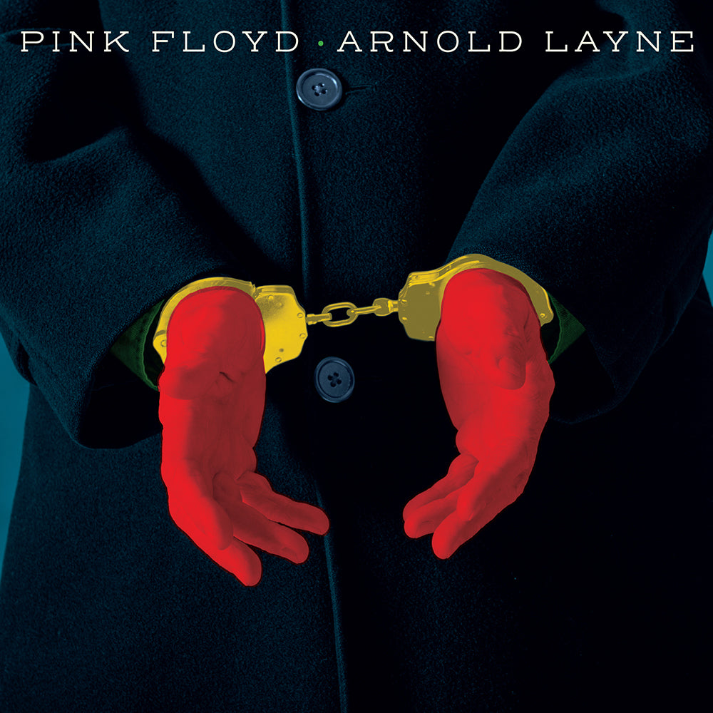 Pink Floyd Arnold Layne (7" Vinyl) [Import]