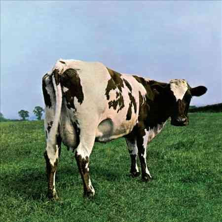 Pink Floyd Atom Heart Mother