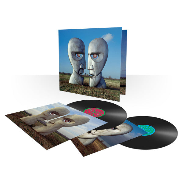 Pink Floyd Division Bell (Remastered) (180 Gram Vinyl, Gatefold LP Jacket) (2 Lp's)