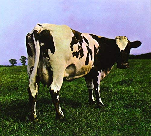 Pink Floyd Pink Floyd Atom Heart Mother (Dversion)