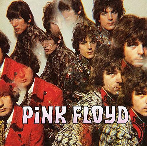 Pink Floyd Piper At The Gates Of Dawn (Remastered)