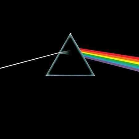 Pink Floyd The Dark Side of the Moon