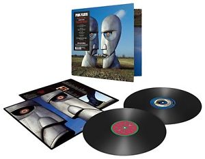 Pink Floyd The Division Bell [20th Anniversary Edition]