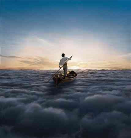 Pink Floyd The Endless River (Gatefold LP Jacket, 180 Gram Vinyl, Digital Download Card) (2 Lp's)