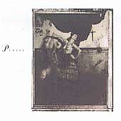 Pixies Surfer Rosa / Come On Pilgrim