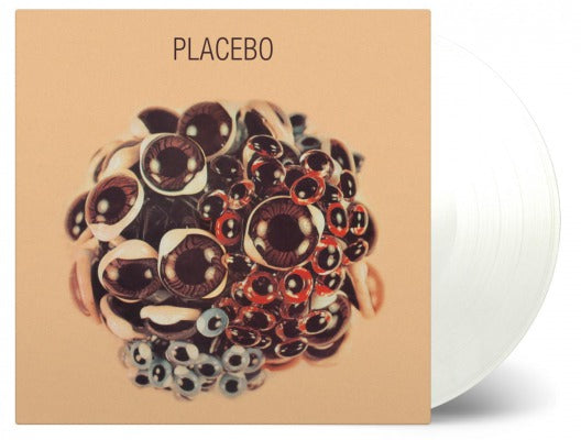 Placebo Ball Of Eyes -Coloured-