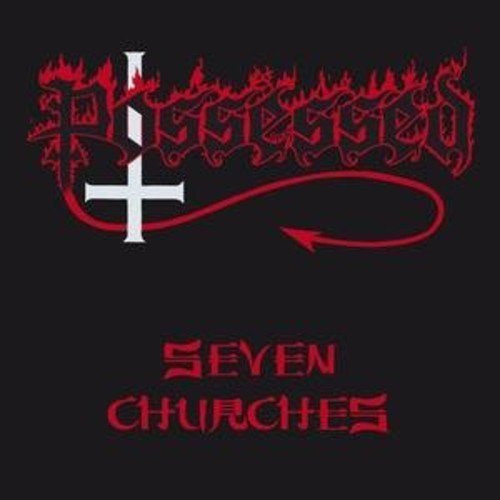 Possessed Seven Churches (Arg)