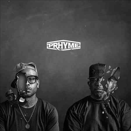 Prhyme PRHYME (LP) (EXP)