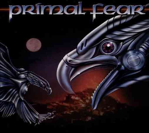 Primal Fear PRIMAL FEAR