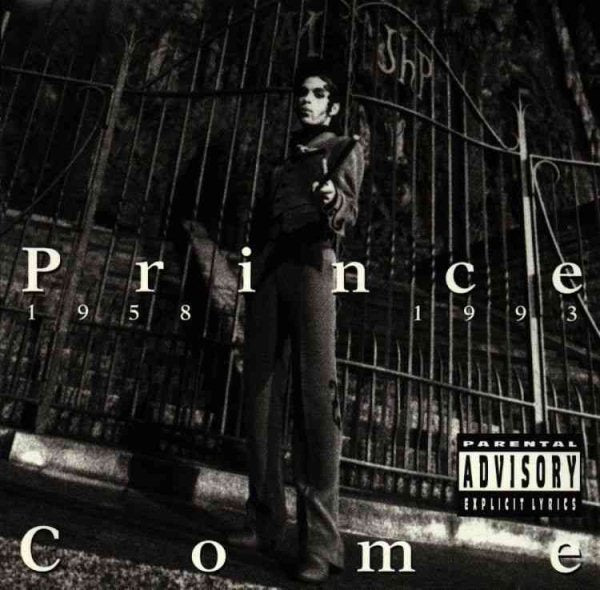 Prince Come [PA]