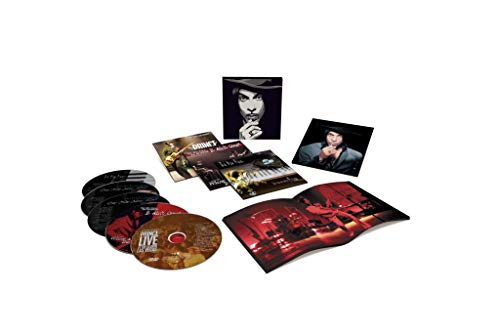 Prince Up All Nite With Prince: The One Nite Alone Collection