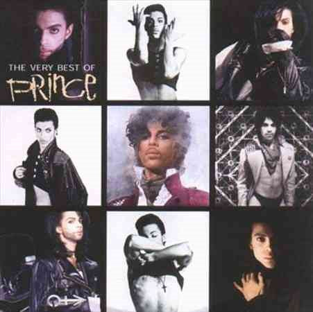 Prince VERY BEST OF