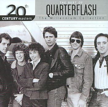 Quarterflash 20th Century Masters